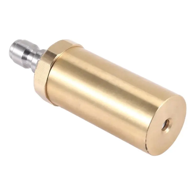 Car Washing Pressure Washer Rotating Turbo Nozzle 3600 Psi, 4.0 Orifice, 4.0 Gpm-A67F