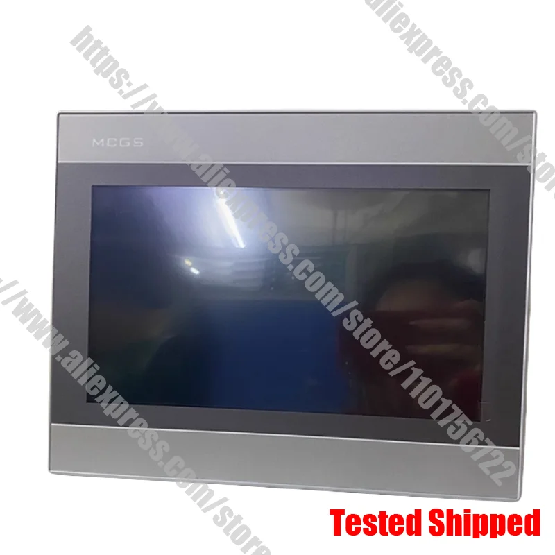 New Original TPC1071GI TPC1071GT 10.2 Inch HMI Touch Screen