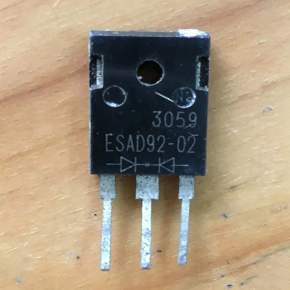 TO-3P ESAD92-02 Original disassembly 5pcs