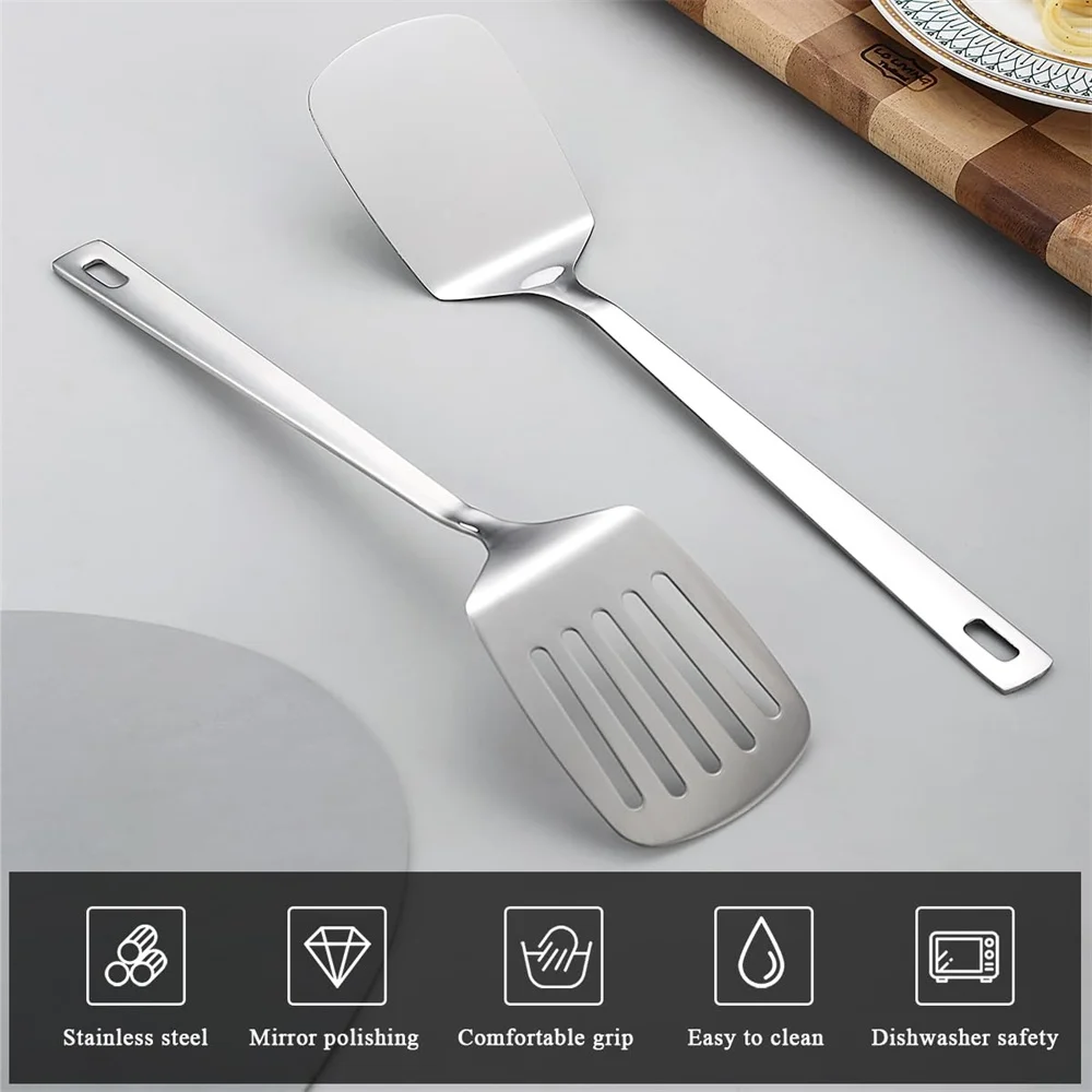 Thumbnail 3 - #46 Most Reviewed Spatulas