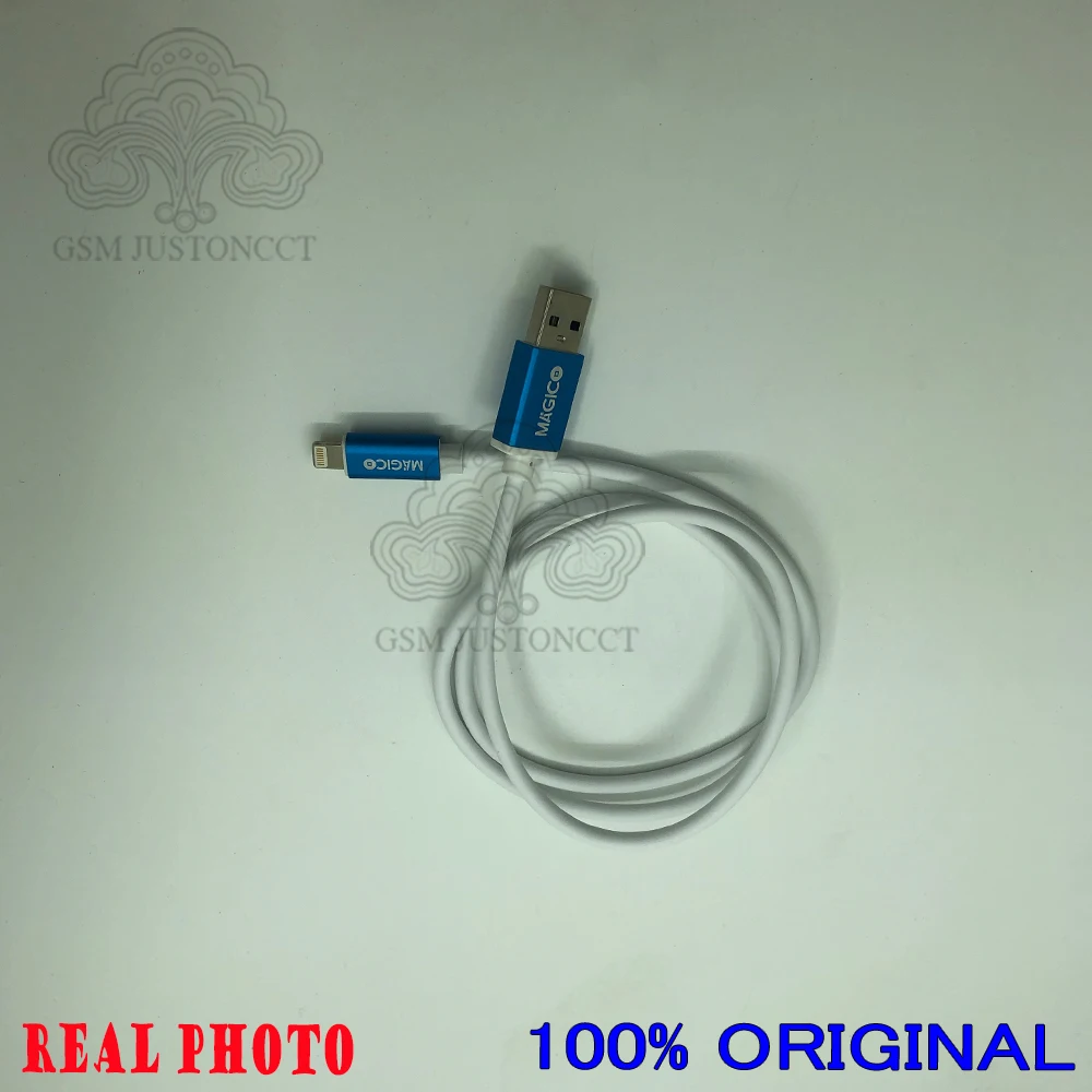 Magico Restore-Easy DFU Cable For iPhone iPad, Automatic Recovery Mode, Data Line, No Complete Operation Tool