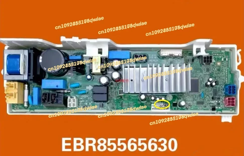 Suitable for washing machine Computer board EBR855656 washing machine part