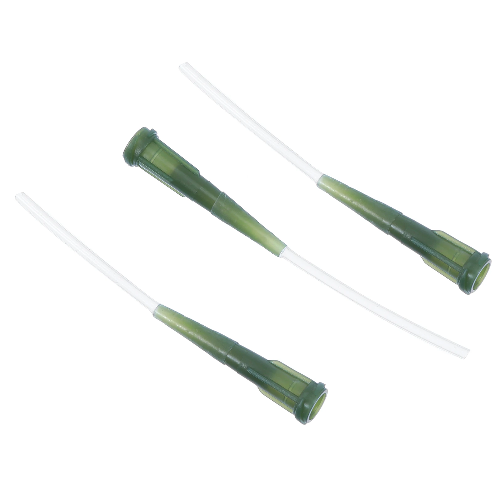 

3pcs Feeding Hose for Baby Birds Newborn Parrot Soft Tube Pet Supplies Tool Safe Environmentally Friendly Food Grade Material