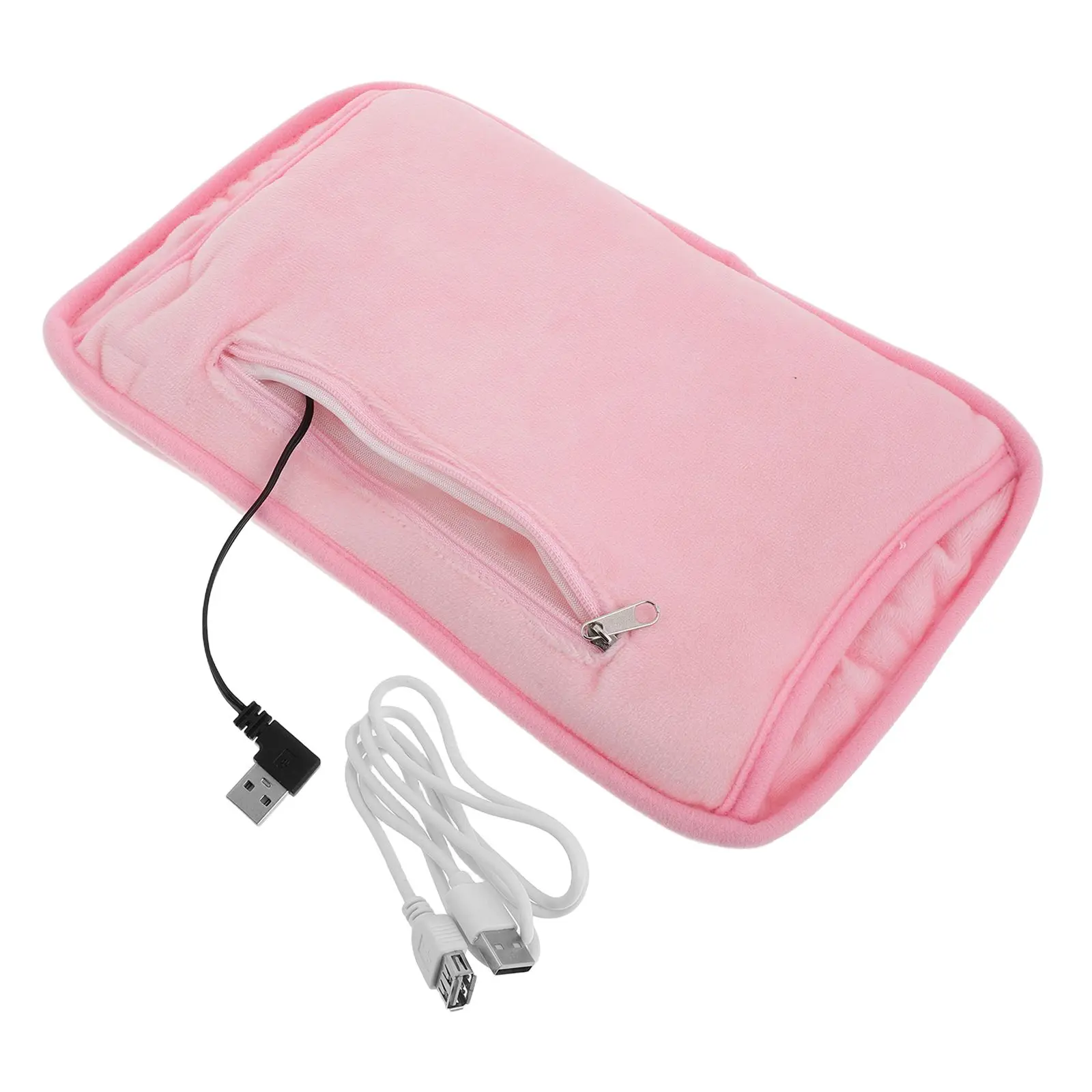 

Rechargeable H Warmers 1PC Electric Heating Warm Belly Cute Kids Body Warmers Portable Multi Function Hot