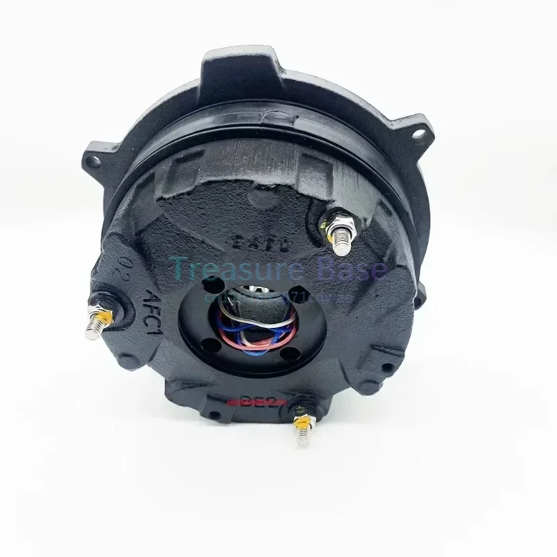 

Совершенно новый тормозной механизм BE2B 20Nm 400AC 180DC в сборе с двигателем