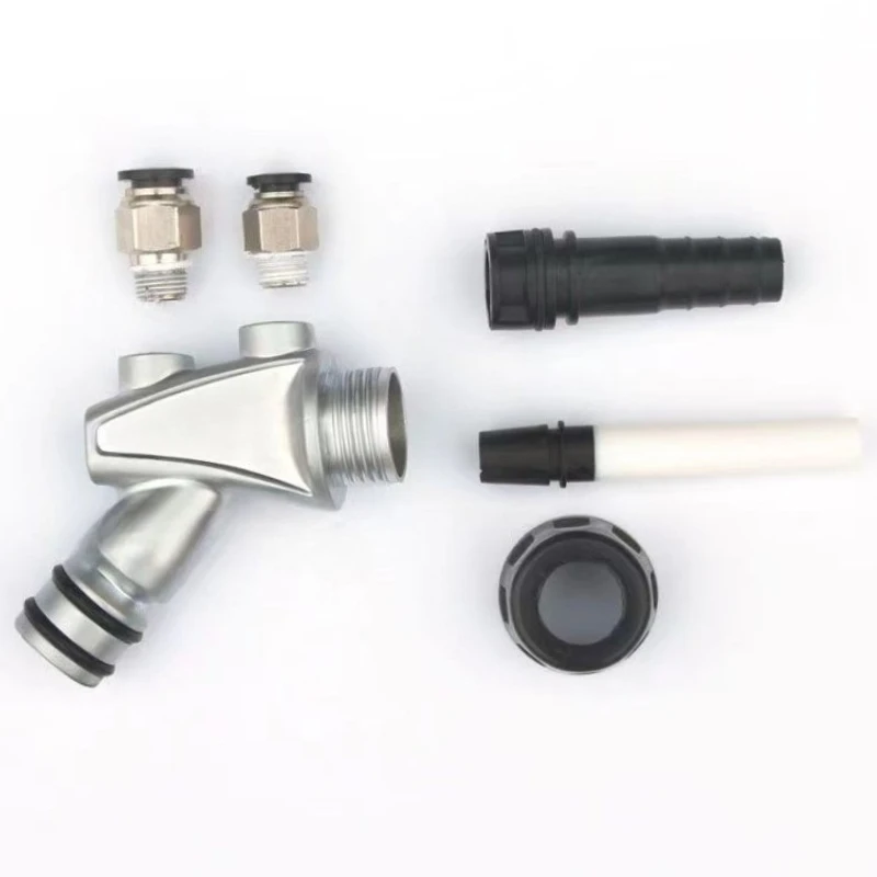 Tpaitlss 1007780 Powder Coating Injector Pump IG06 for Powder Spray Pump 1007 780