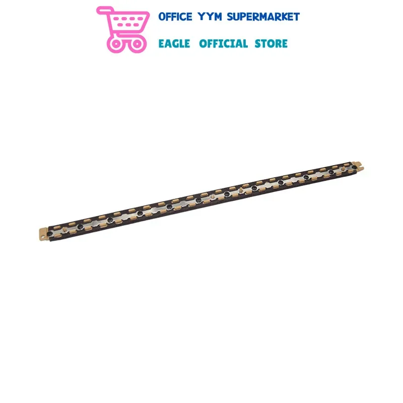 5PCS Oil Application Pad Holder for Ricoh MP C2003 C3003 C3503 C2503 C4503 C5503 C6003 / MPC2003 MPC3003 MPC3503 MPC2503 MPC4503