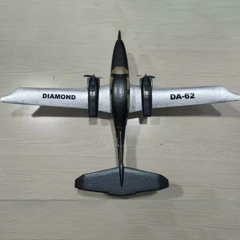 Fernbedienung Flugzeug Rc Starrflügel Segelflugzeug Kind Montage Schaum Fallfeste Elektrische Modell Flugzeug Spielzeug Diamant Modell