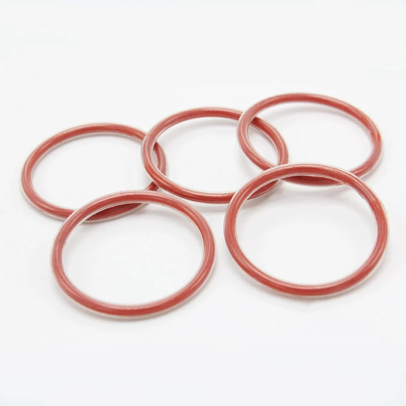 

Rubber O-Rings Assortment Kit, Nitrile Rubber O Rings Sealing Kits, for Plumbing, Faucet Tap, Automotive Repair, Mechanic