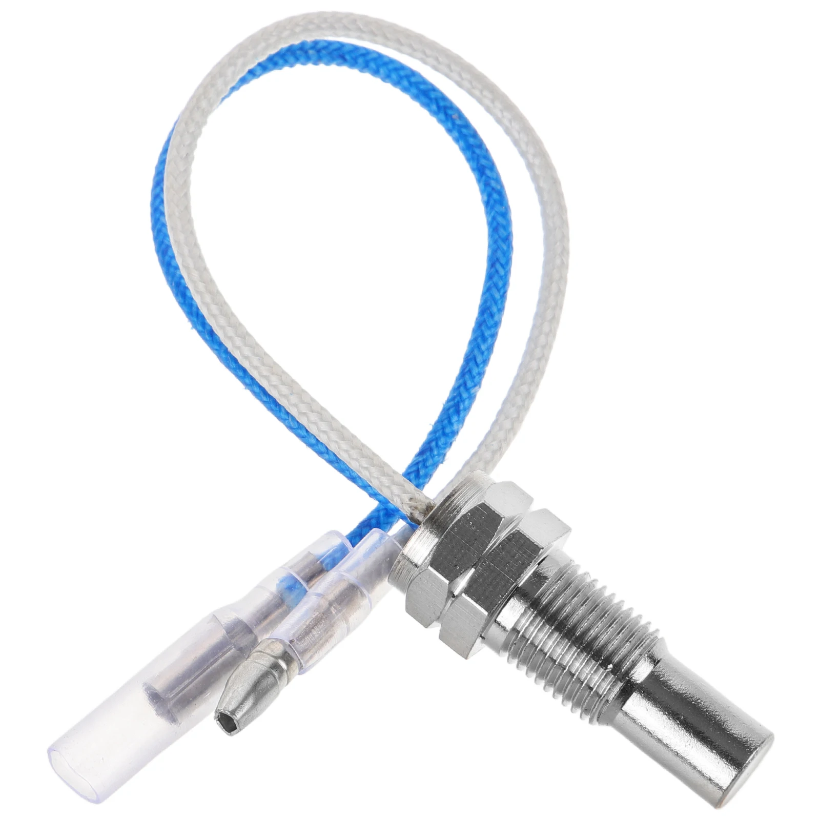 

Car Water Oil Temp Sensor 1/8 NPT High Precision Durable Accessories Replacement Engine Part Temperature Transducer