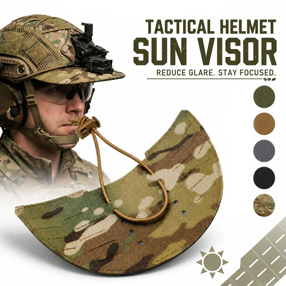 visiere-de-casque-tactique-avec-support-nvg-pare-soleil-decoupe-au-laser-pour-l'ete-activites-de-plein-air-airsoft-paintball-combat