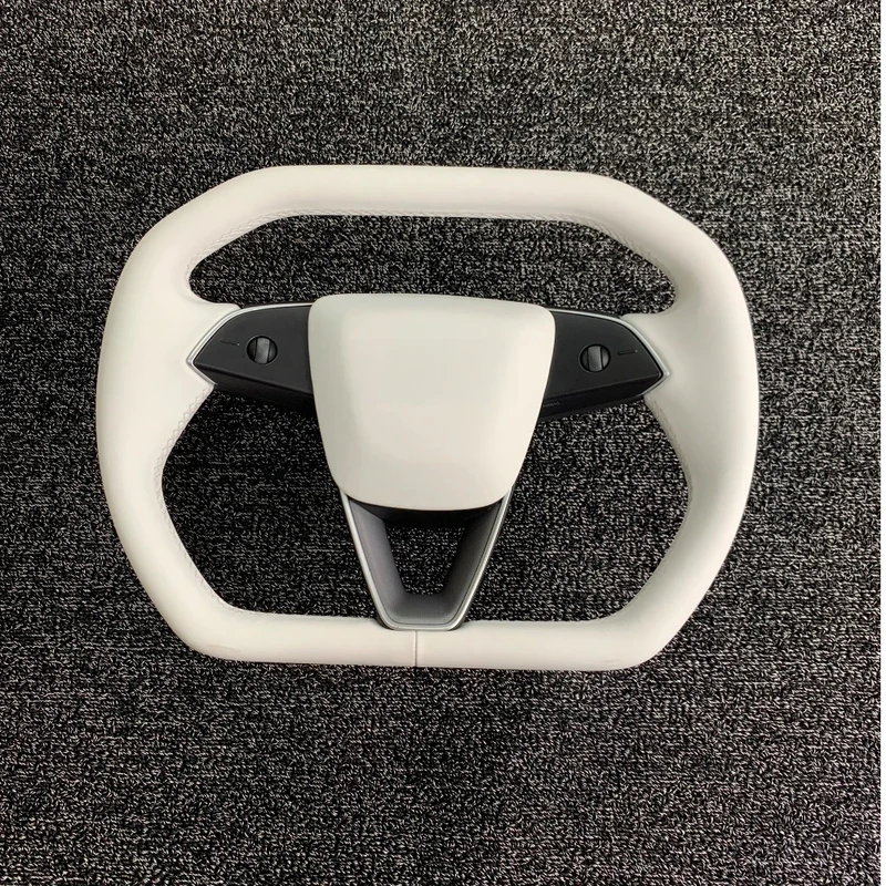 

Yoke Handle Model Y Juniper Yoke Steering Wheel For Steering Wheel Model Y 2025 Accessories