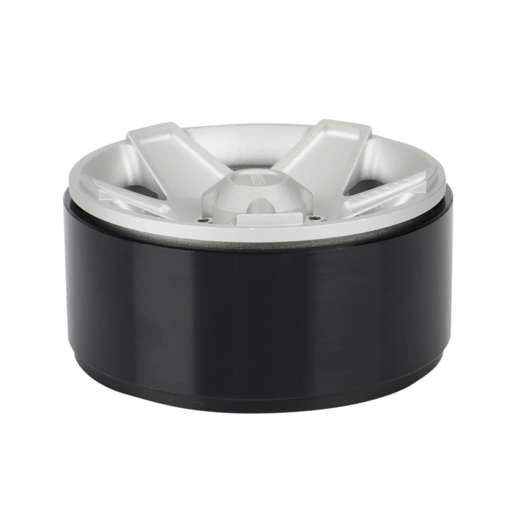 

Превосходное качество-4 шт. Металлические 1.9 Beadlock 5-Spokes Ступица колесных дисков для 1/10 RC гусеничного автомобиля Traxxas TRX4 D90 D110 Axial SCX10 90046