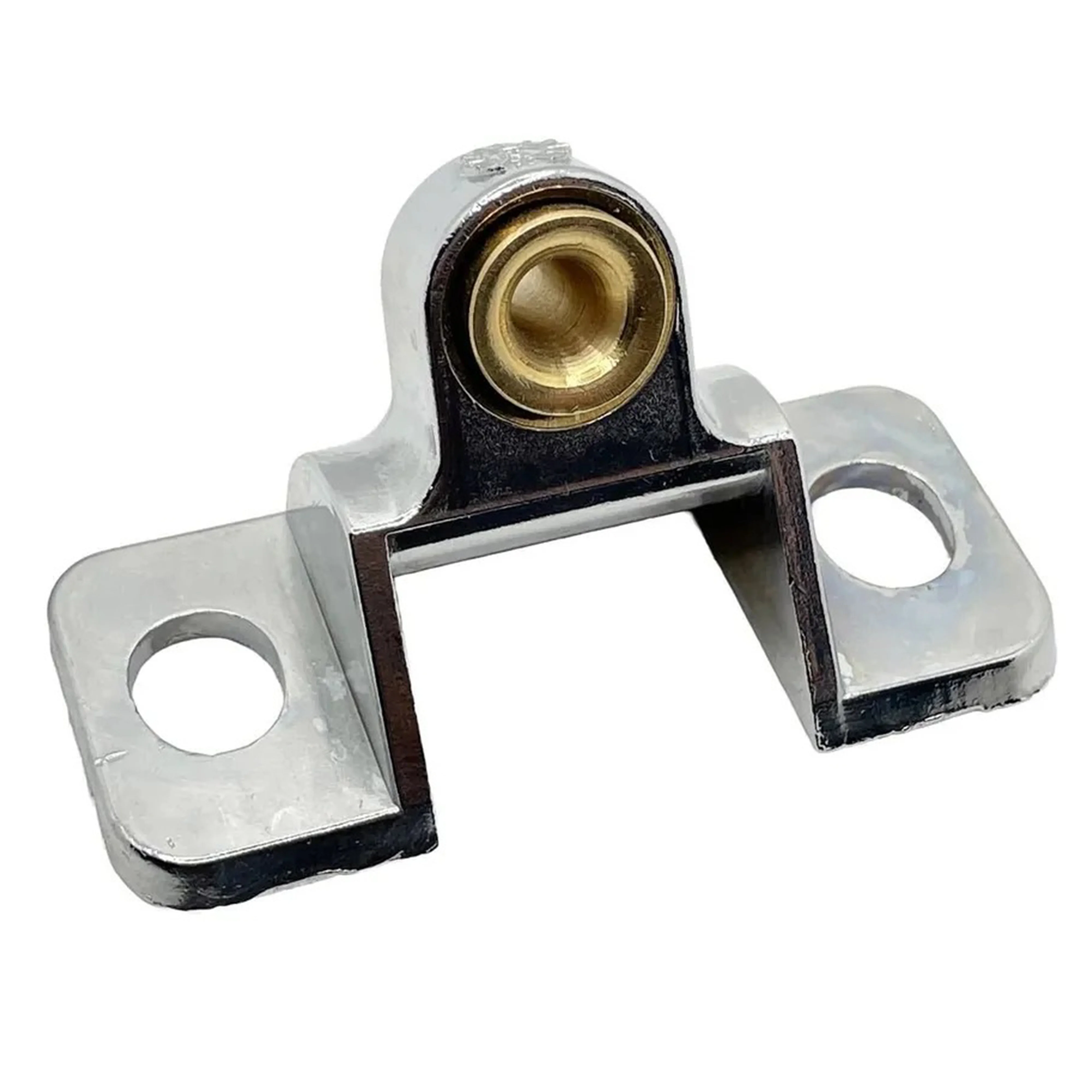 Trunk Lock Retainer For VAZ LADA 2102  2104 Classic 2121 Niva Tailgate Lock Rear Lid Locking Latch Trim Replacement 2102-6306120