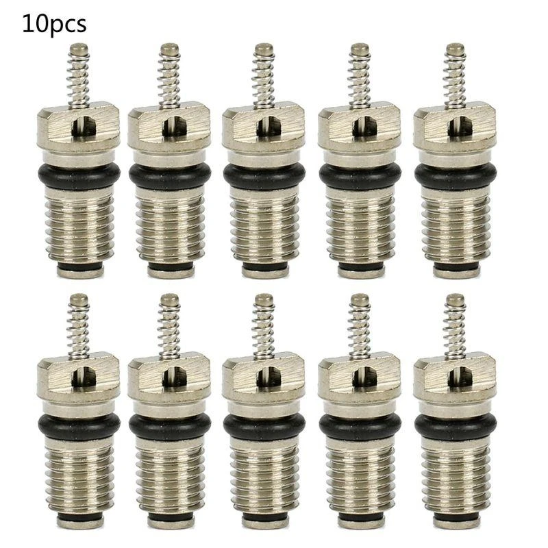 

Automotive Car Air Conditioning Cores Needles Repair Car AC R134A for Valve