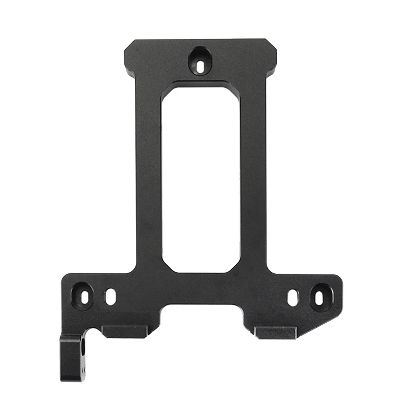 

Новая версия Voron V0.1, цельнометаллический каркас тепловой кровати, металлическая встроенная плата для деталей 3D-принтера Voron V0.1