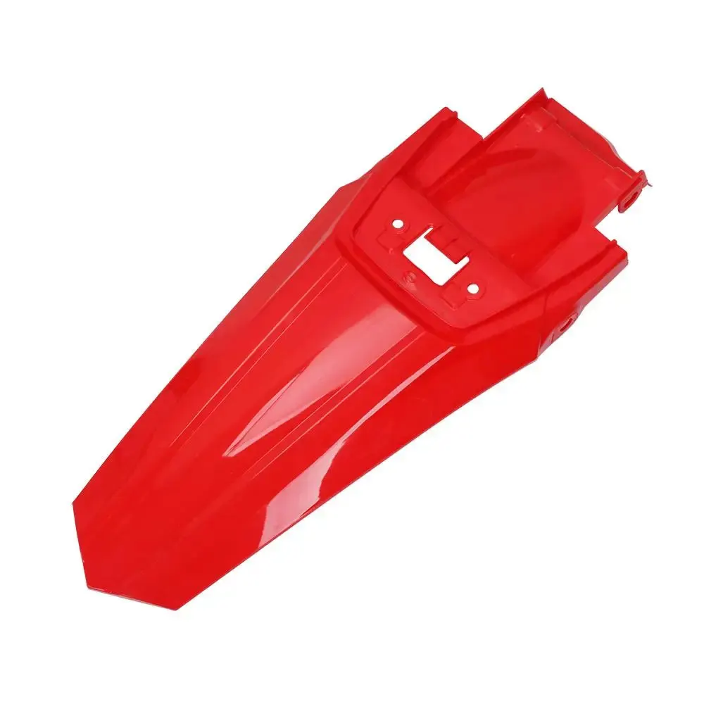 Motorradteile Hinterer Kotflügel für HONDA CRF230F CRF 230F 2012 2013 2014 2015 2016 2017 2018 2019 2020 CRF 230