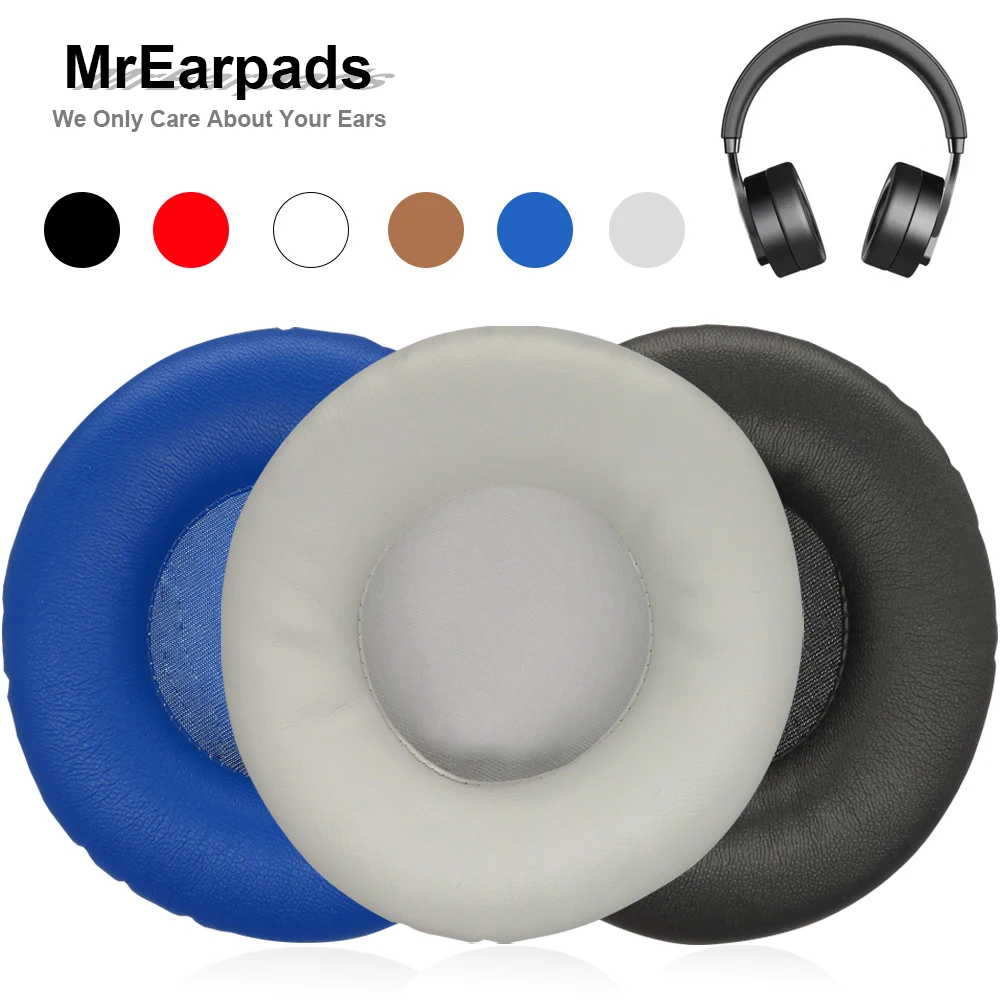 

S22 Earpads For Xiberia S22 Headphone Ear Pads Earcushion Replacement