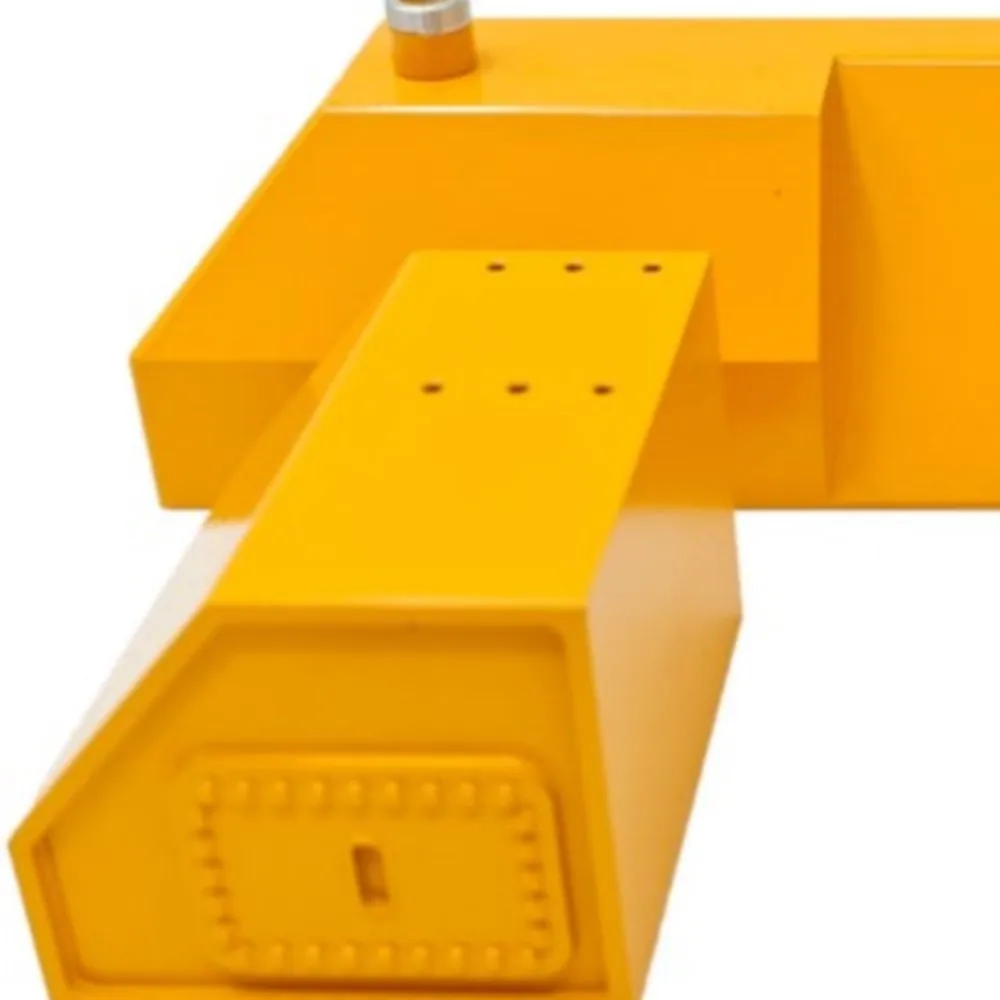 

CNC Updated Spare Part Oil Tank Accessories for Toys JDM-98 RC Bulldozer Remote Control Dozer Trucks Vehicles Machine Car Model