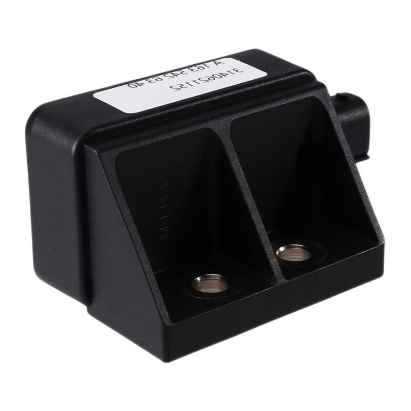 Simple For Mercedes Benz ML W163 Yaw Rate Sensor Lateral Acceleration ESP A1635426340 OE 1998-2002 ML320 ML430 ML500
