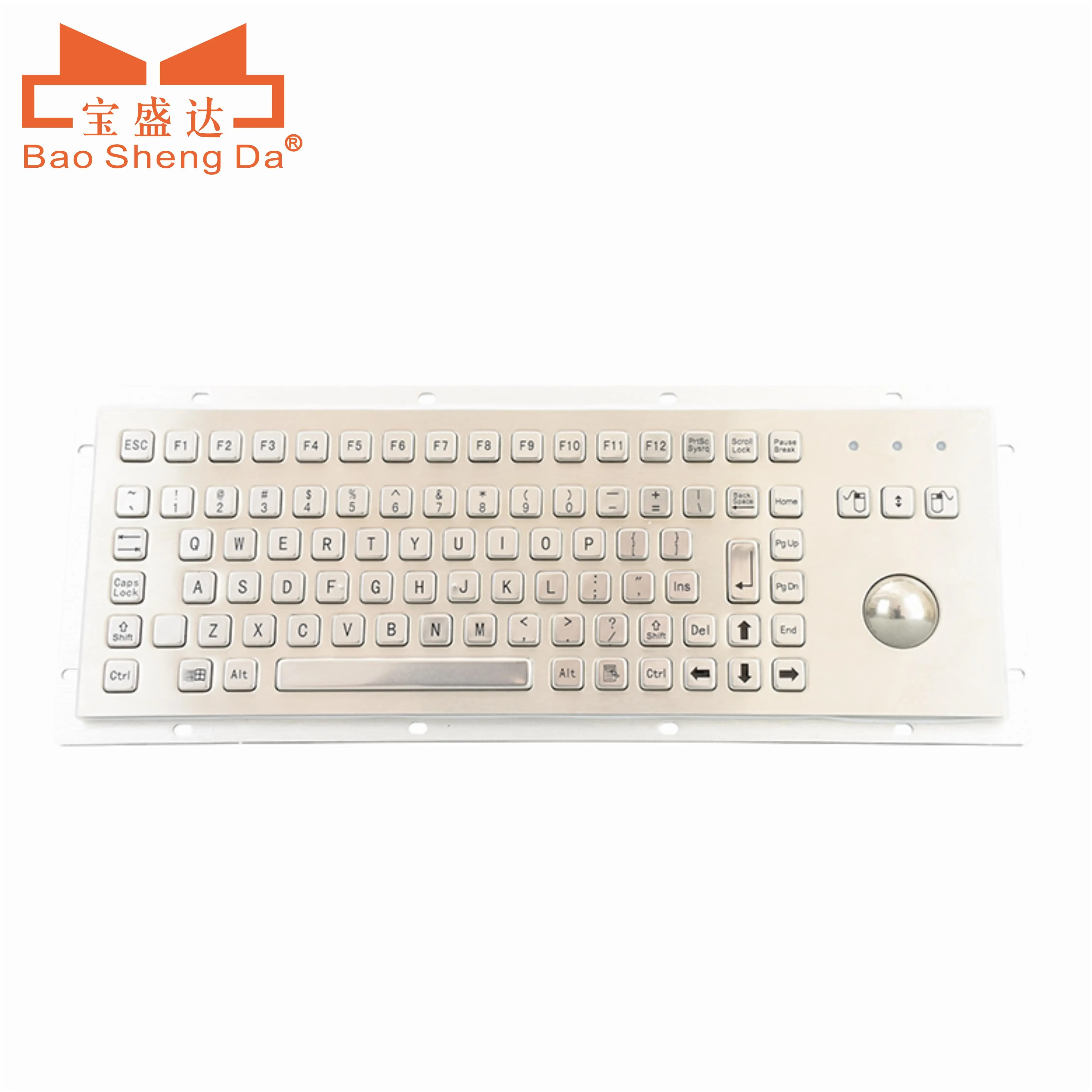 Custom Metal Keyboards  84 Keys  Mechanical Keyboard  prices for sale