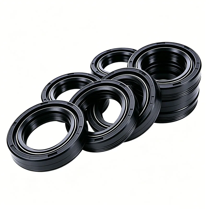 

35x48x11 Motorcycle Front Fork Oil Seal Dust Seal for Yamaha XS400 XJ500 SR500 XS650 XS750 XS 400 XJ 500 SR 500 XS 650 XS 750
