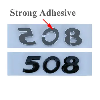 10 best sales Numero dell'auto - №9