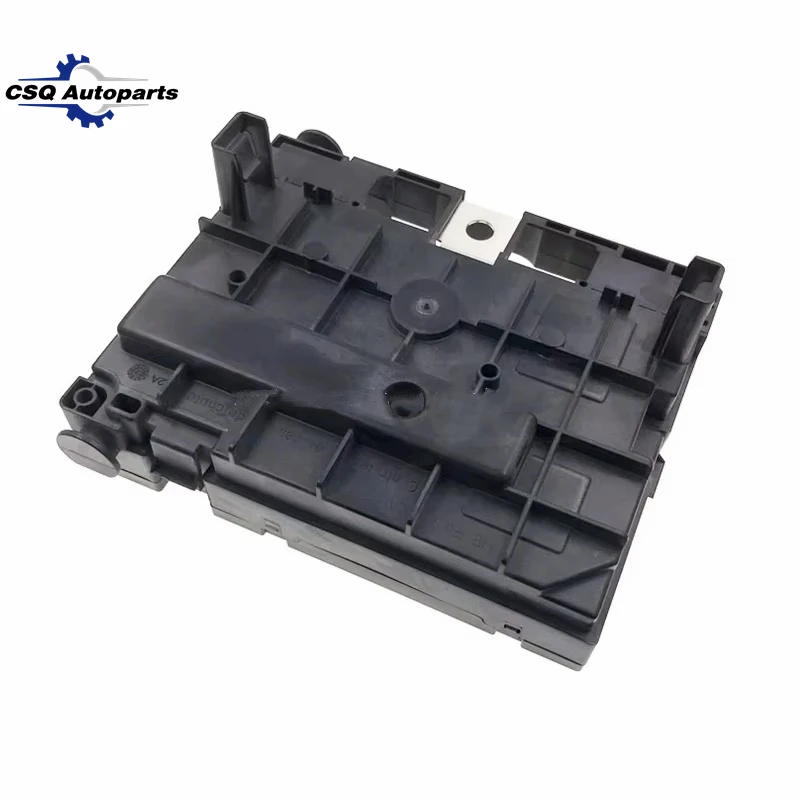 9667044980 9807028580 Engine Fuse Box Assembly BSM R02 Module For Peugeot 5008 407 3008 Citroen C4 Picasso C5 C6