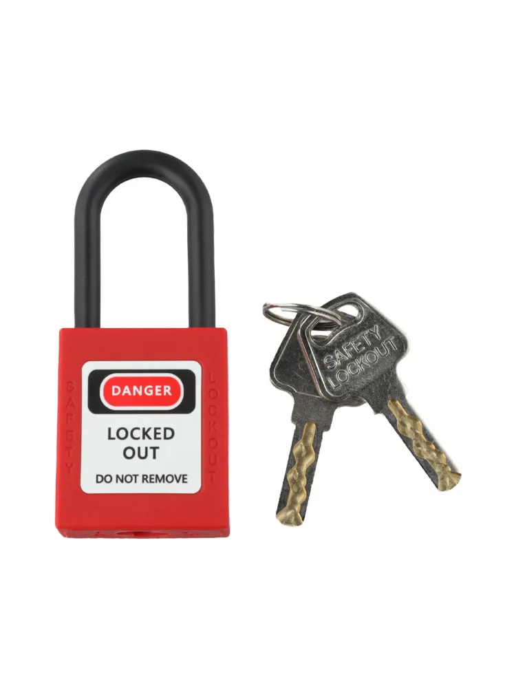 Lockout Tag with UV Resistance and Thermal Stability for Reliable Performance in Extreme Temperature Environments
