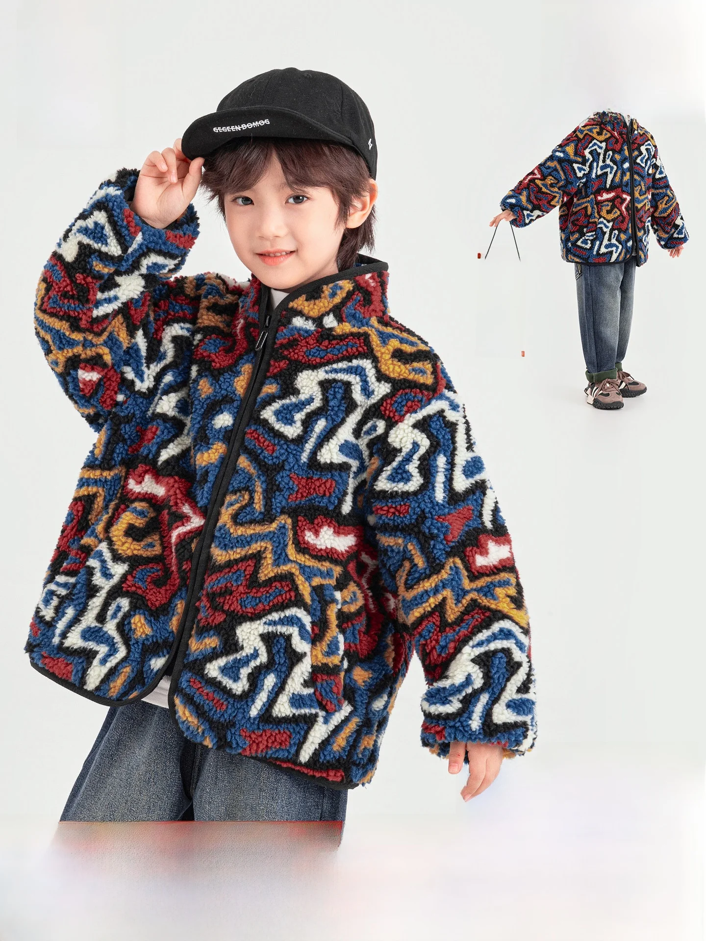 daduojia-ninos-algodon-jaet-2025-otono-invierno-nuevo-sle-abrigo-de-algodon-retro-para-ninos-thiened-fibra-de-poliester-cierre-de-cremallera