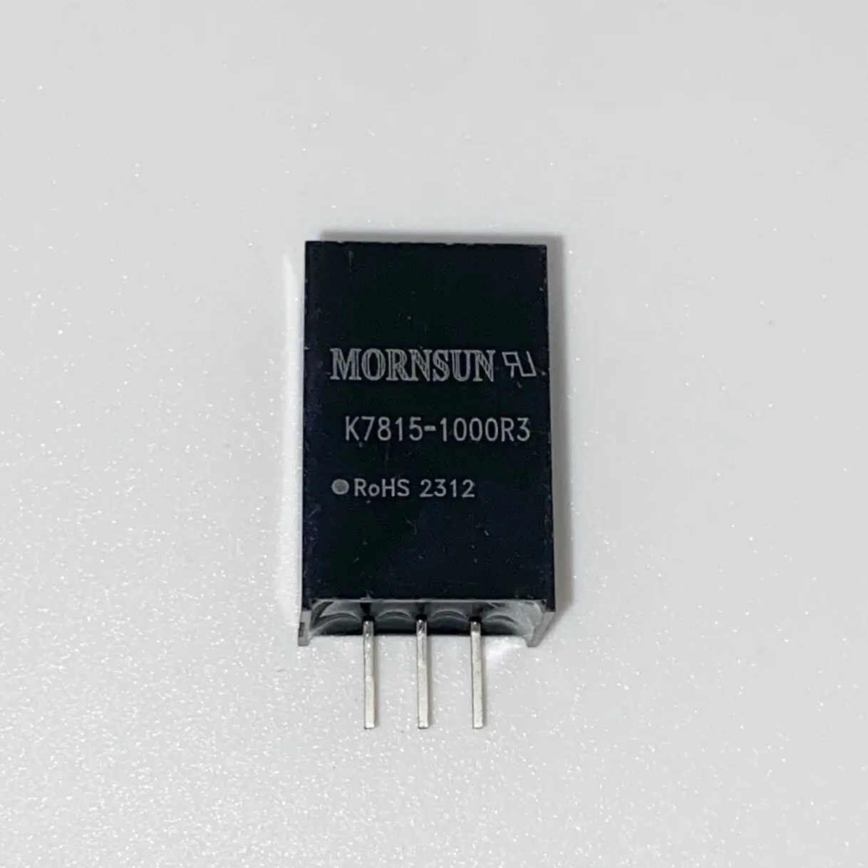 K7815-1000R3 Jinshengyang non-isolated regulated DC-DC power module 20-36V to 15V1A