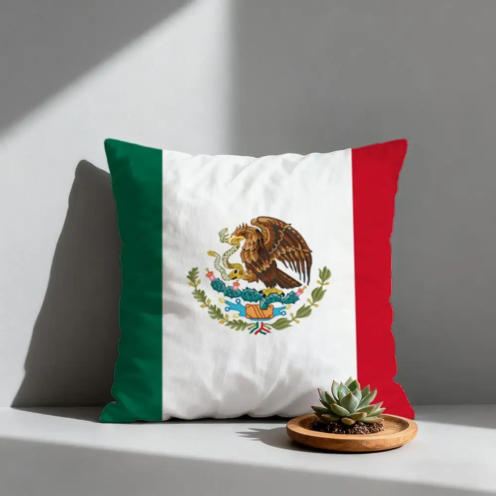 

The national flags of the Earth Pillow Case luxurious home office, sofa decorative Multi sized car seat cushions, pillowcases