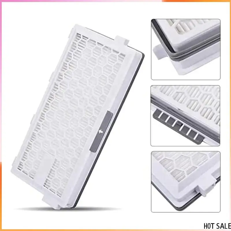 

A24R 8 Pack HEPA Filters For Airclean SF-HA 50 Filters Models S4,S5,S6,S8,S8000,S6000,S5000,S4000,Complete C1& C2 &C3