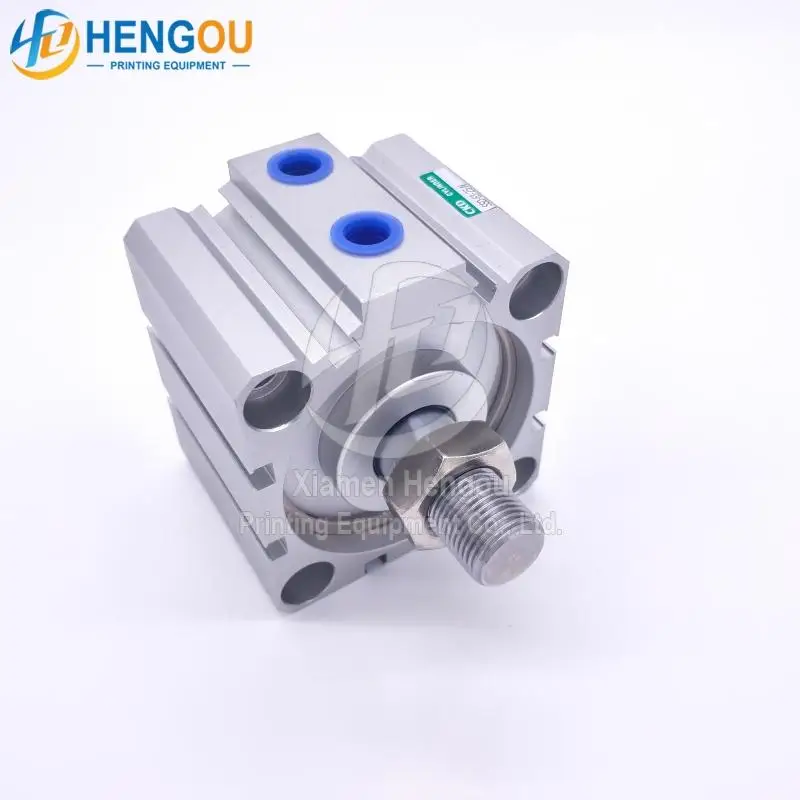 SSD-63-25-N New Printing Machine Parts Pneumatic Cylinder