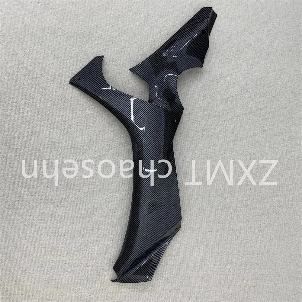 ABS Motorcycle Fairings are suitable for R1/R1M large panels with carbon fiber paint from 2015 to 2024.