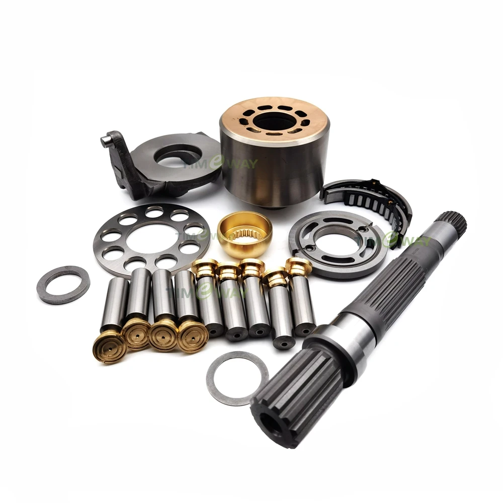 

A4VG Rexroth Piston Pump Repair Kits A4VG90 Hydraulic Pump Spare Parts Pump Accessories