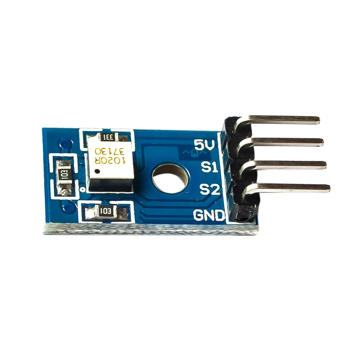 Modulo sensore angolare Rpi-1031 4Dof Attitude Hm Led per Arduino