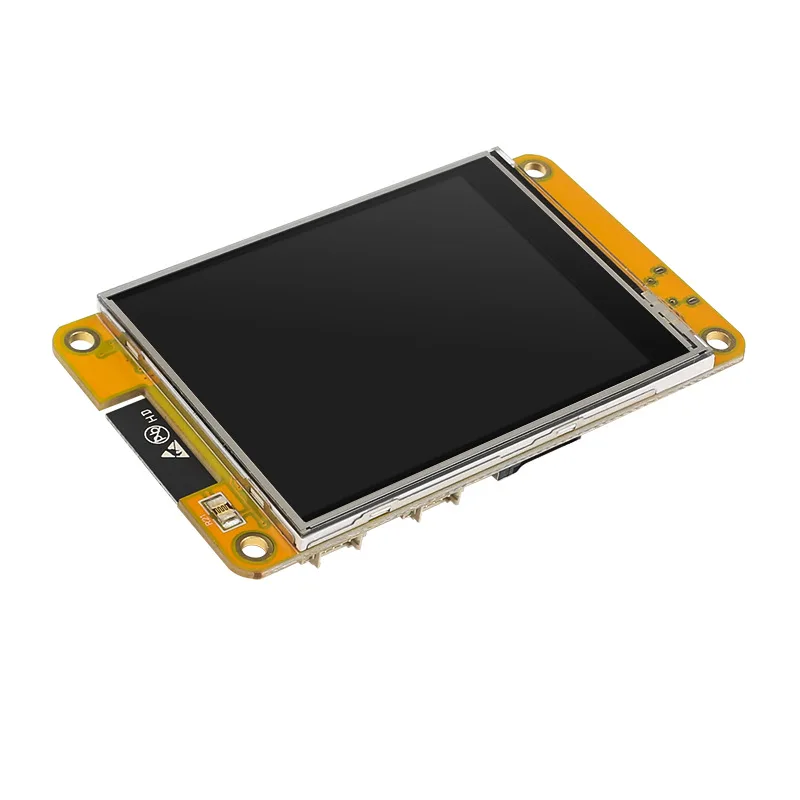 Imagem -02 - Placa de Desenvolvimento Esp32 Arduino Lvgl 2.8 240x320 Smart Display Screen Lcd Módulo Tft com Toque Esp322432s028