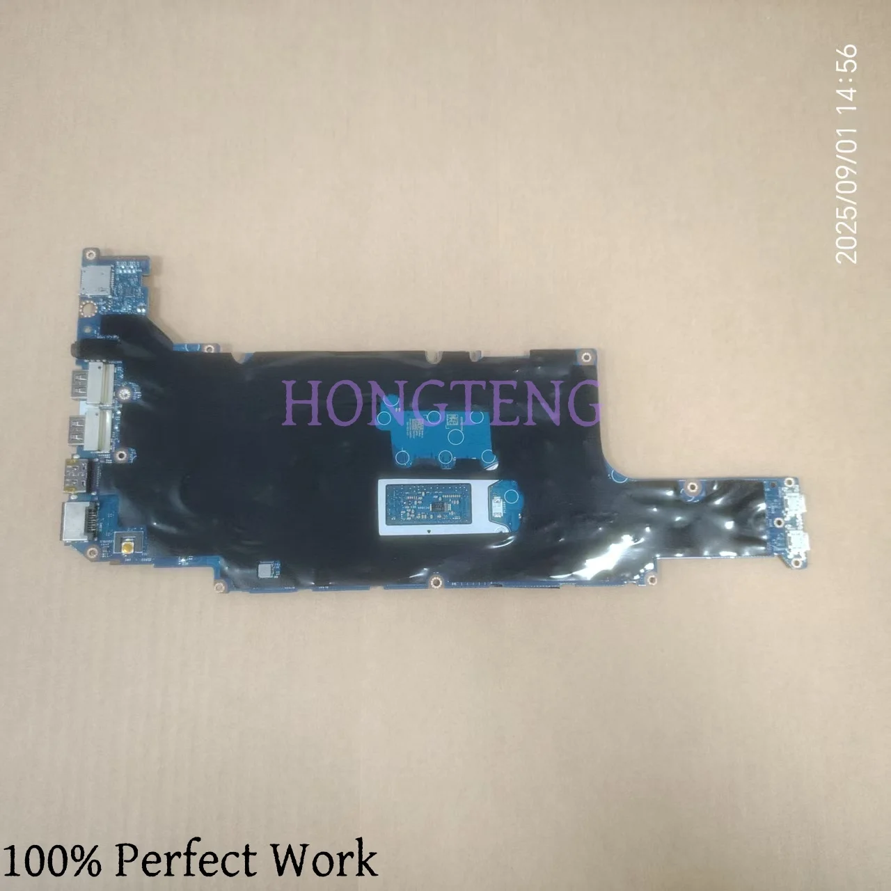 LA-K491P For Dell Latitude 14 5420 Laptop Motherboard 01M3M4 035x97 03P5X2 0HC01N 0M51J7 Mainboard with i5/i7 CPU 100% Perfectly