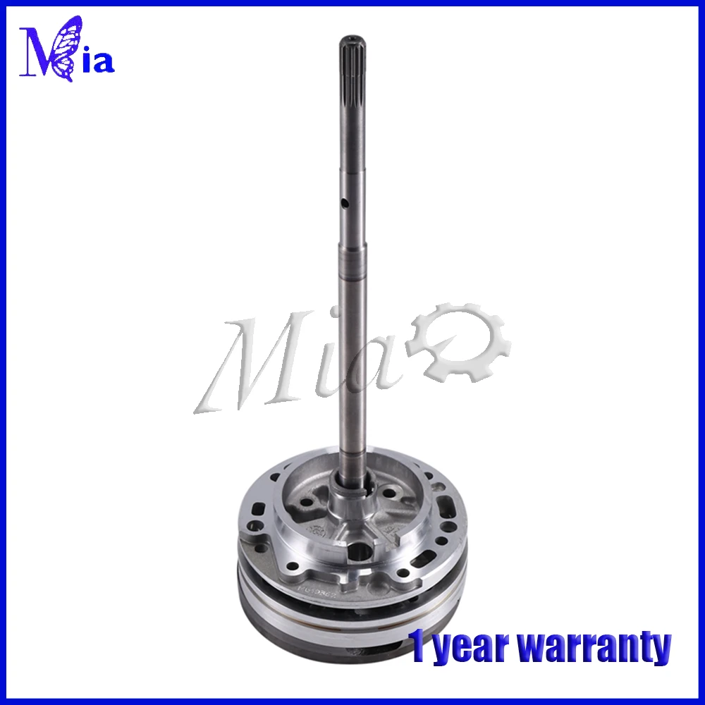 

High Quality Auto Transmission OEM VT1 VT2 VT3 Fluid Pump for Mini Cooper Lifan X60 CVT Parts Auto Parts