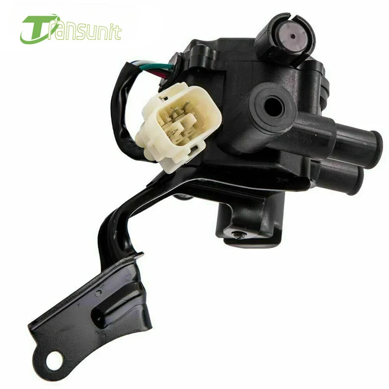 1667021010 OEM NEW HVAC Coolant Control Valve 16670-21010 Fit For Toyota Prius 04-09