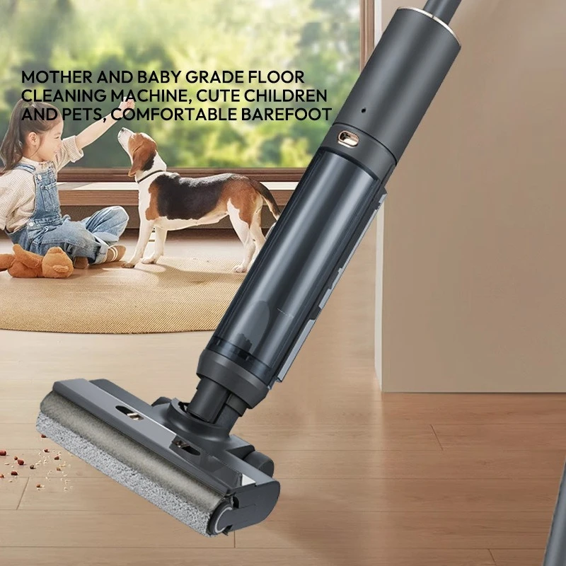 Lavatrice Aspirapolvere umido e a secco multifunzionale per uso domestico, cose buone da condividere