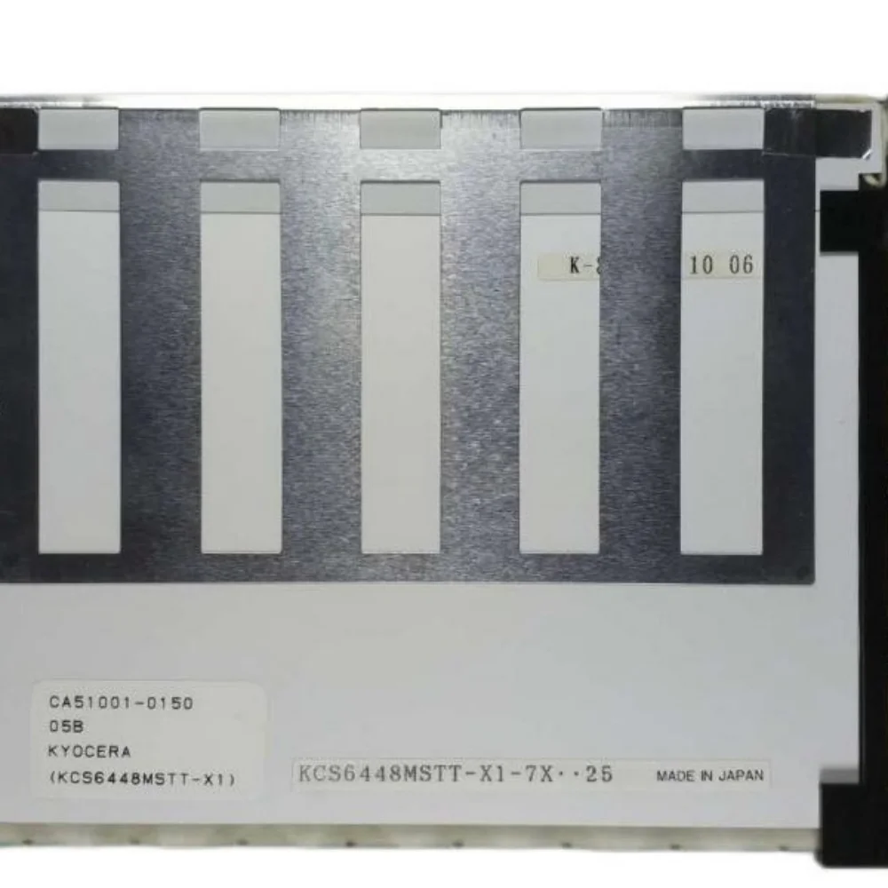 Pantalla LCD KCS6448MSTT-X1