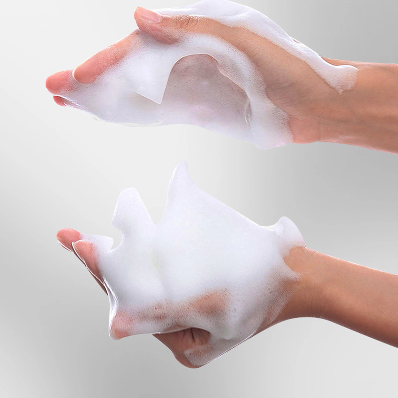 

Foam Maker Facial Cleanser Foamer Cup For Shower Gel Facial Cleanser