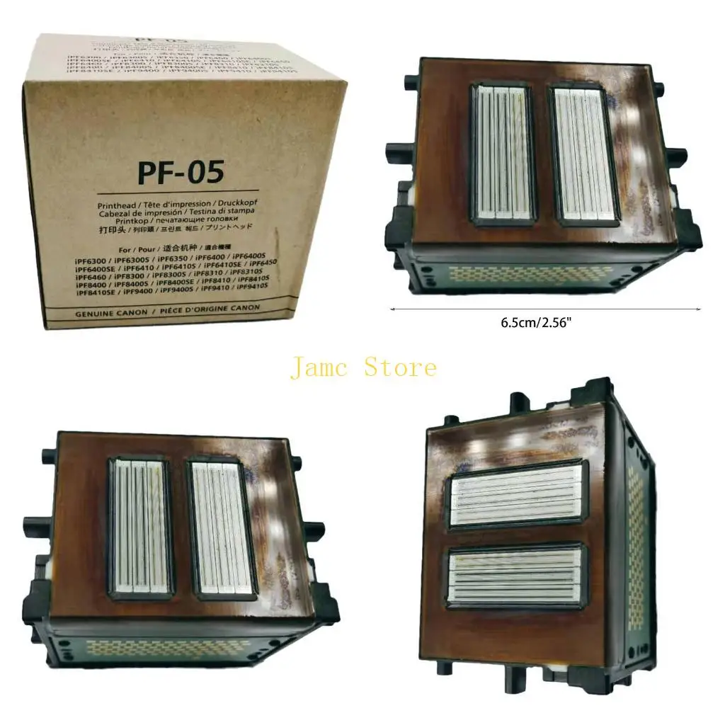 

LX0B Print Print для головы для IPF6300 IPF6300S IPF6350 IPF6400 PF-05