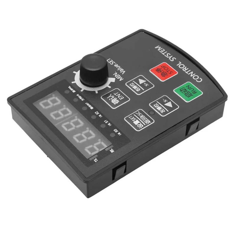 CEA Servo Stepper Motor HF020: Writing Angle Positioning And Pulse Speed Control Easy Install Without RS485 Expansion