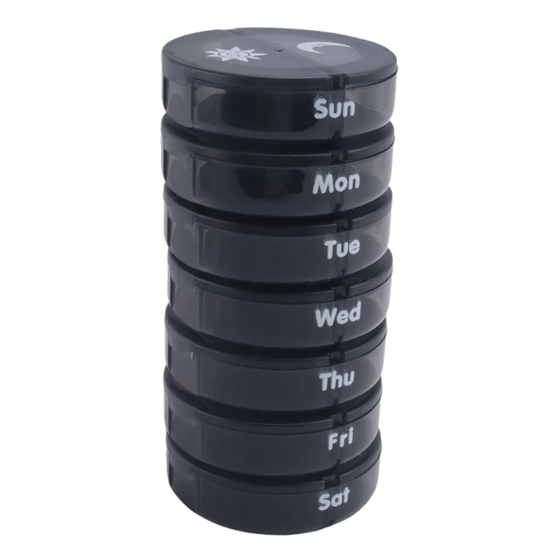 B-T Daily Pill Orga…