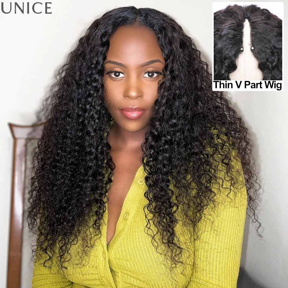 peluca-unice-jerry-curly-con-parte-en-v-sin-o-minimo-cabello-natural-con-clip-parte-fina-pelucas-de-cabello-humano-ideal-para-principiantes