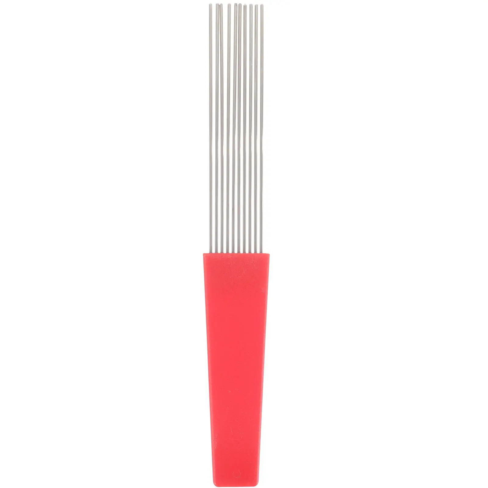 Kids Guiro Scraper Latin Percussion Comb-Style Musical Instrument Supplies Educational Handheld Percussion Tool