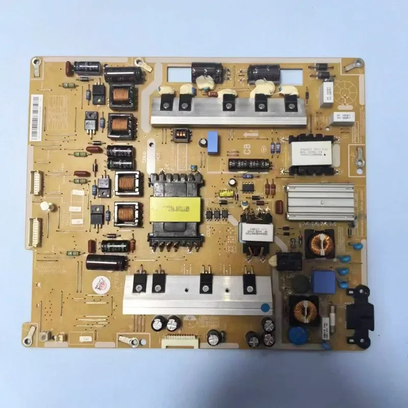 

BN44-00520G=BN44-00520C PD46B1QECCDY power board working properly for UE40ES6560UXXU UE46ES6530UXXU TV Components